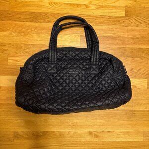 MZ Wallace Black Jim II